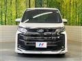 2022 Toyota Noah