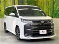 2022 Toyota Noah
