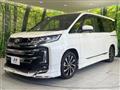2022 Toyota Noah