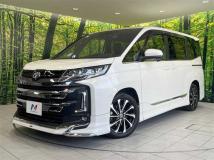 2022 Toyota Noah