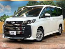 2023 Toyota Noah
