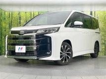 2024 Toyota Noah