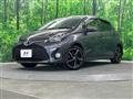 2015 Toyota Vitz