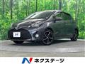 2015 Toyota Vitz