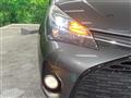 2015 Toyota Vitz