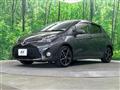 2015 Toyota Vitz