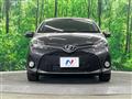 2015 Toyota Vitz