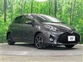 2015 Toyota Vitz