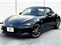 2015 Mazda Roadster