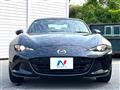 2015 Mazda Roadster