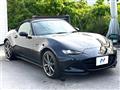 2015 Mazda Roadster