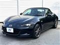 2015 Mazda Roadster