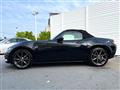2015 Mazda Roadster