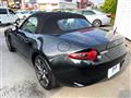 2015 Mazda Roadster