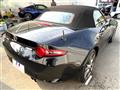 2015 Mazda Roadster