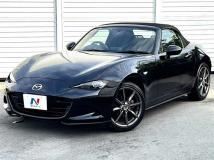 2015 Mazda Roadster