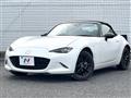 2021 Mazda Roadster