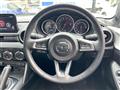 2021 Mazda Roadster