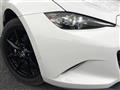 2021 Mazda Roadster