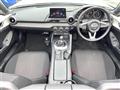 2021 Mazda Roadster