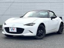2021 Mazda Roadster