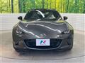 2022 Mazda Roadster