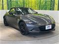 2022 Mazda Roadster