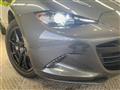 2022 Mazda Roadster