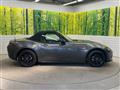 2022 Mazda Roadster