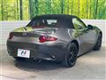 2022 Mazda Roadster