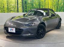 2022 Mazda Roadster