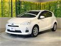 2012 Toyota AQUA