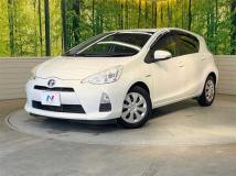 2012 Toyota AQUA