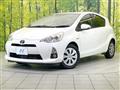 2013 Toyota AQUA