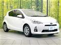 2013 Toyota AQUA