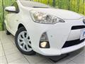 2013 Toyota AQUA