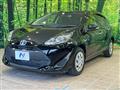 2018 Toyota AQUA