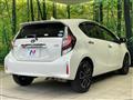 2020 Toyota AQUA