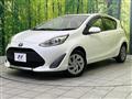 2021 Toyota AQUA