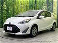 2021 Toyota AQUA