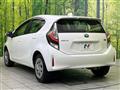 2021 Toyota AQUA
