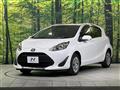 2021 Toyota AQUA
