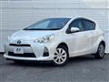 2014 Toyota AQUA