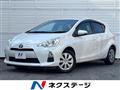2014 Toyota AQUA