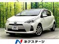 2014 Toyota AQUA