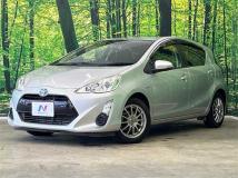 2015 Toyota AQUA