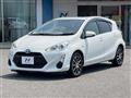 2015 Toyota AQUA