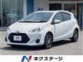 2015 Toyota AQUA