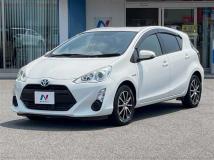 2015 Toyota AQUA