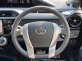 2015 Toyota AQUA